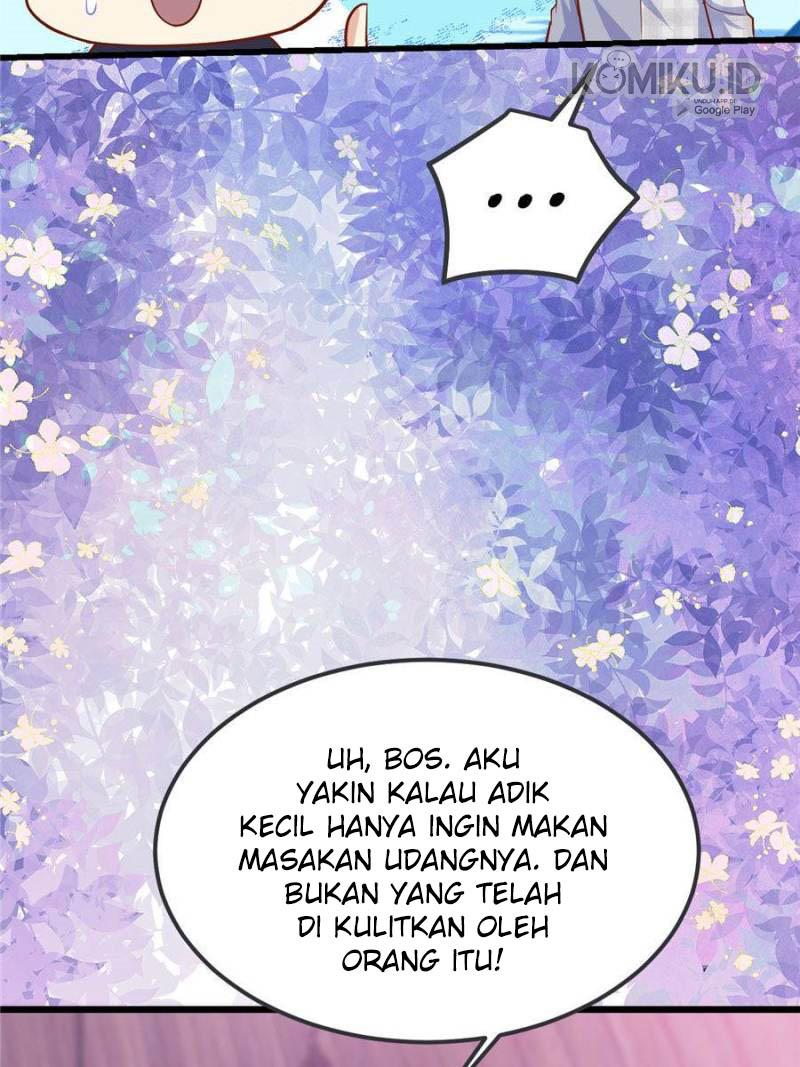 My Beautiful Time with You Chapter 134 halaman 36