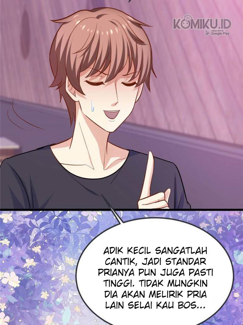 My Beautiful Time with You Chapter 134 halaman 38