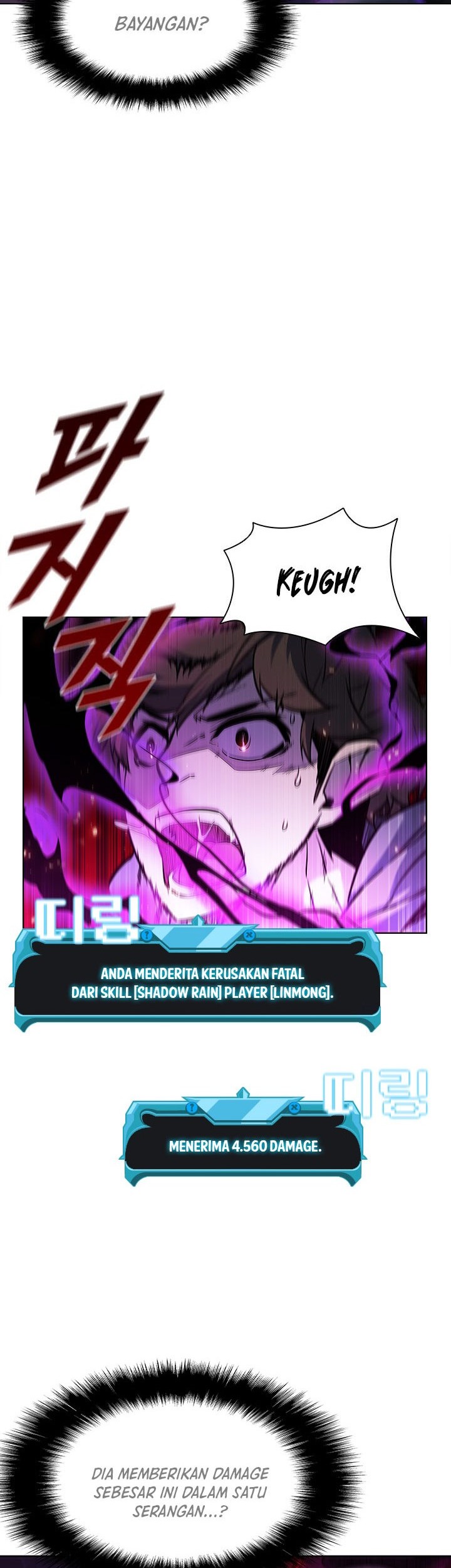 Taming Master Chapter 33 halaman 22