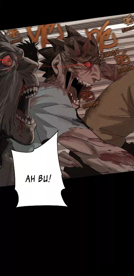 End of The World 2028 Chapter 12 Gambar 21