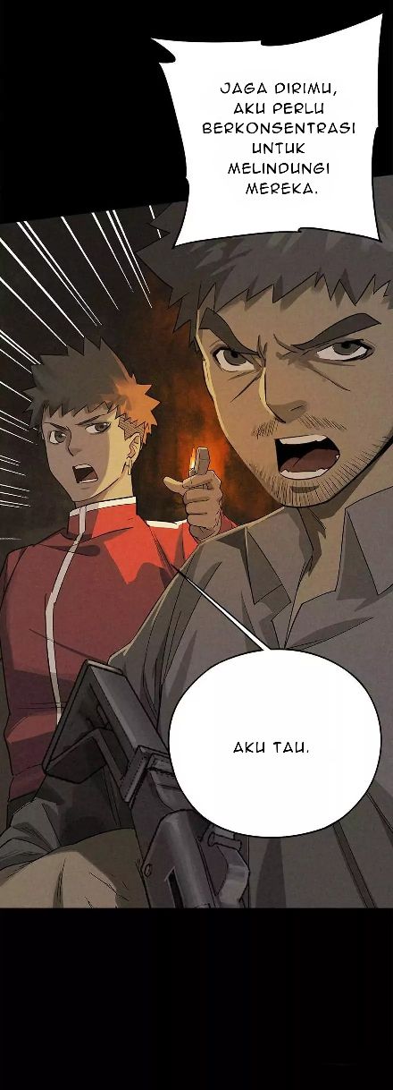 End of The World 2028 Chapter 12 Gambar 22