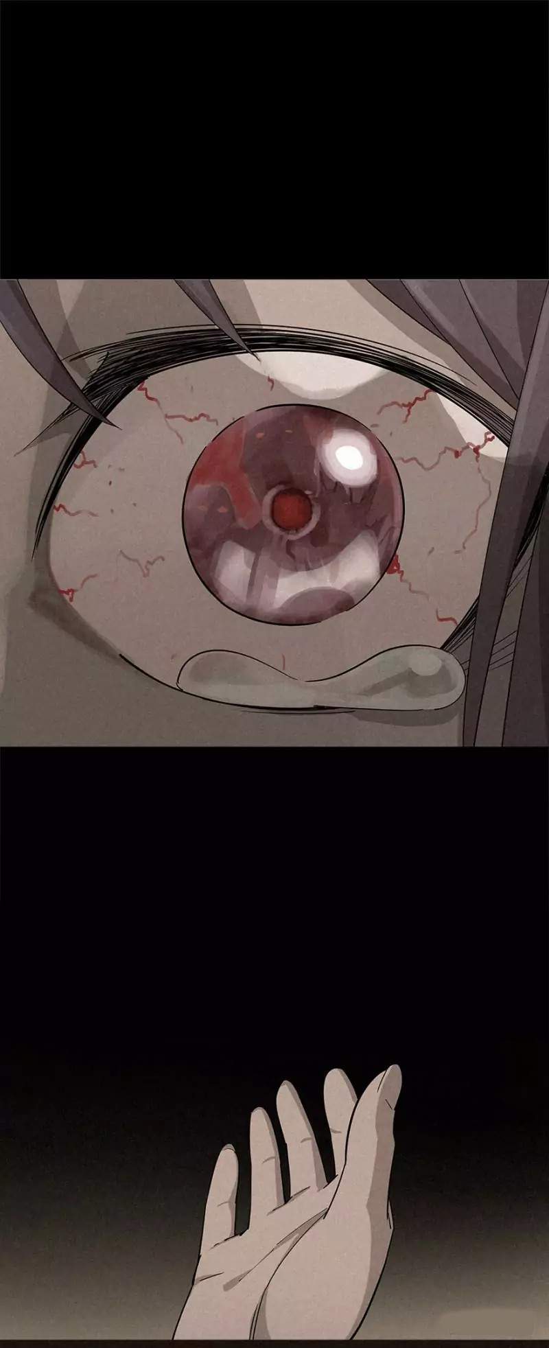 End of The World 2028 Chapter 13 Gambar 23