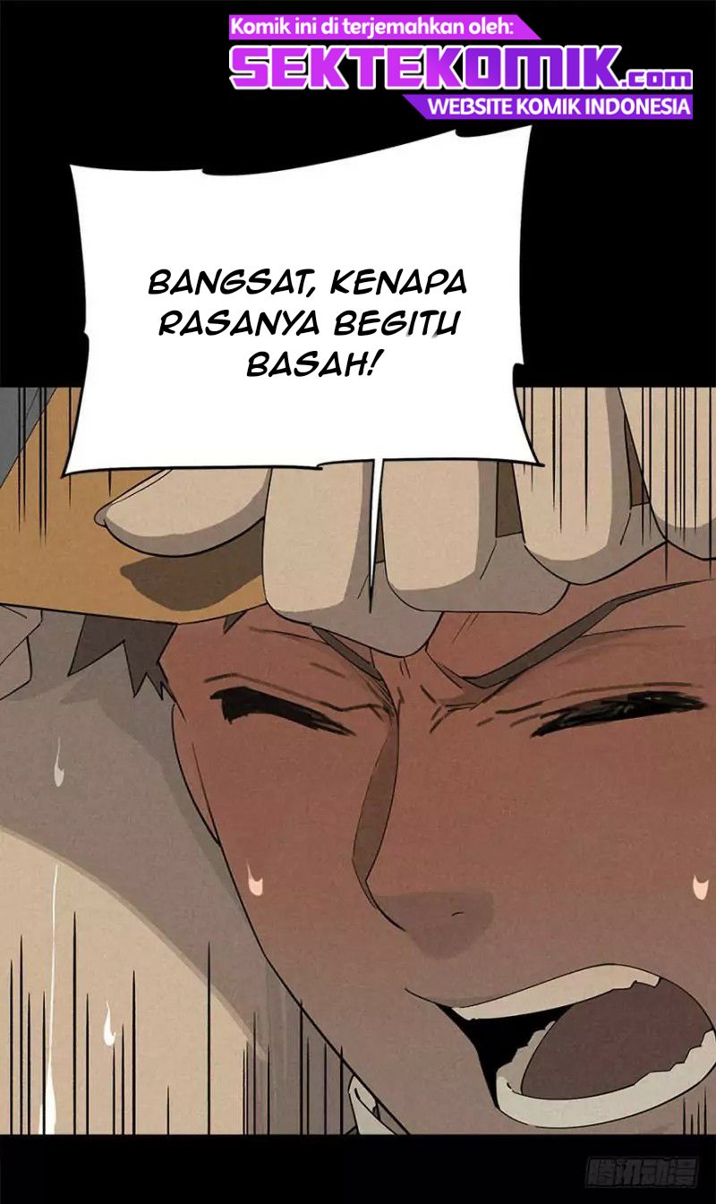 End of The World 2028 Chapter 17 Gambar 24