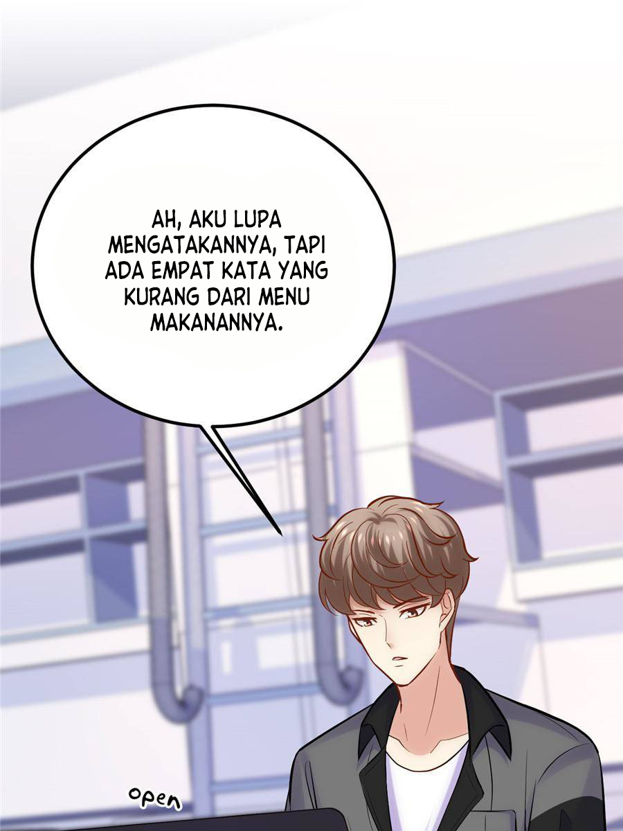 My Beautiful Time with You Chapter 142 halaman 50