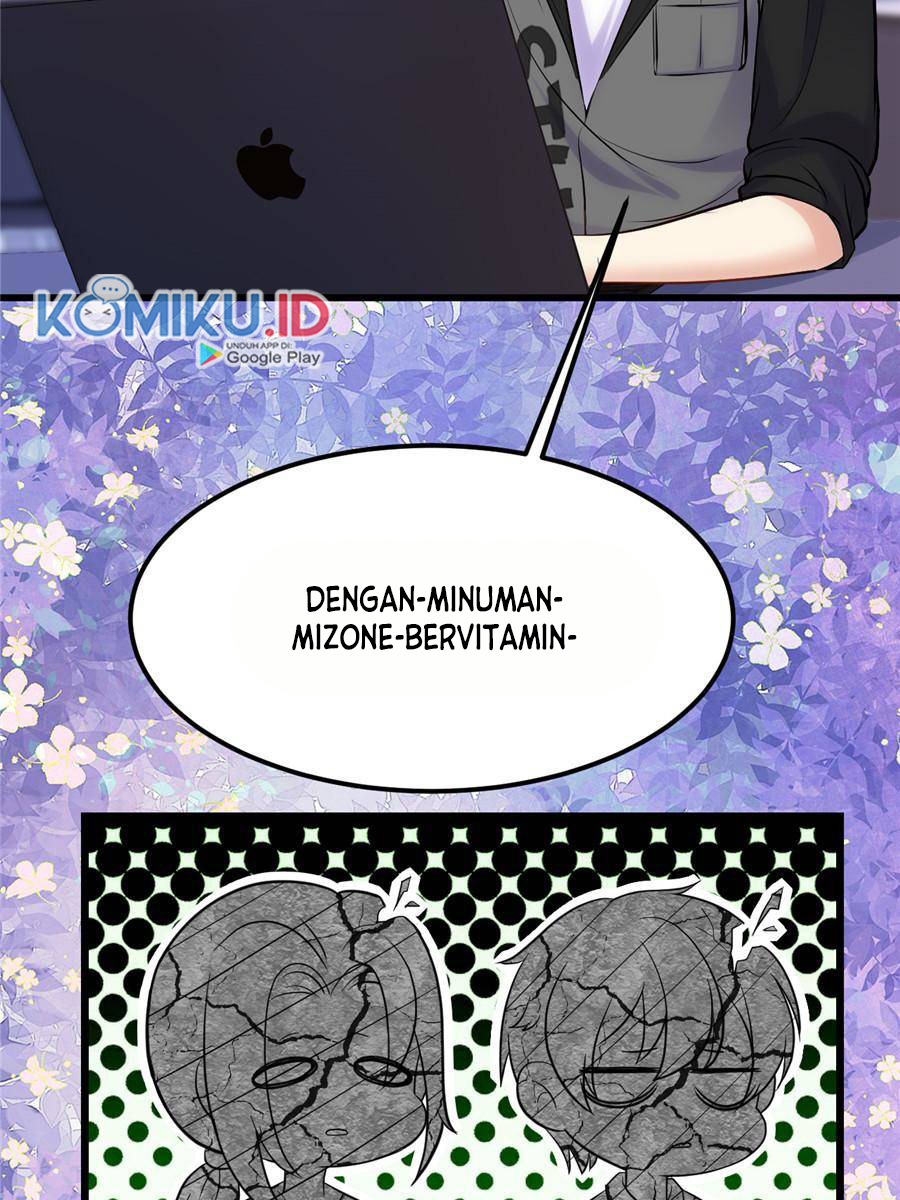 My Beautiful Time with You Chapter 142 halaman 51