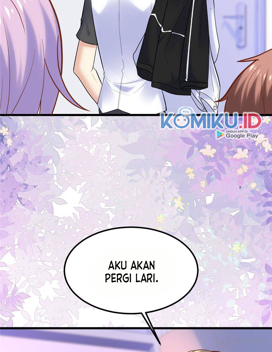 My Beautiful Time with You Chapter 143 halaman 45