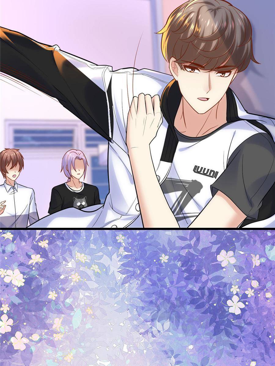 My Beautiful Time with You Chapter 143 halaman 46