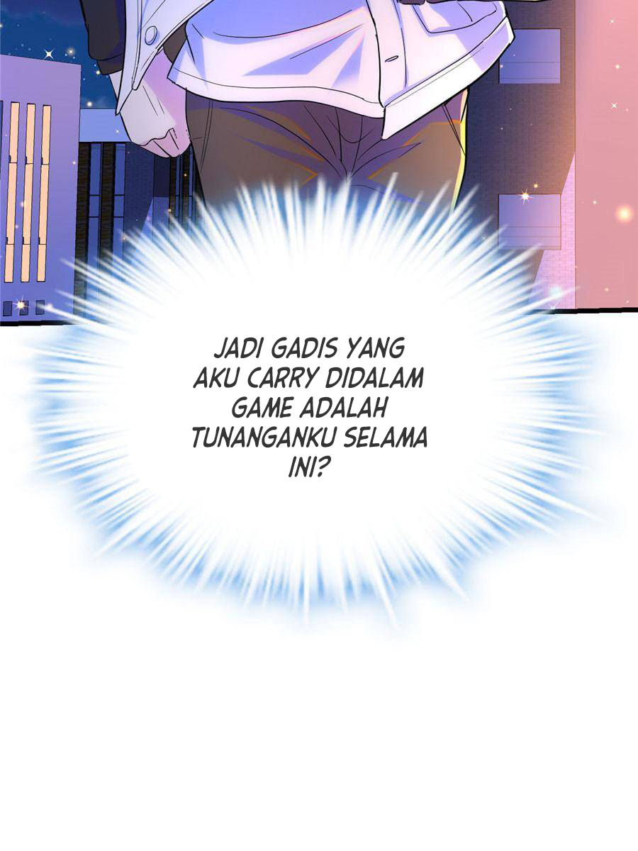 My Beautiful Time with You Chapter 144 halaman 45