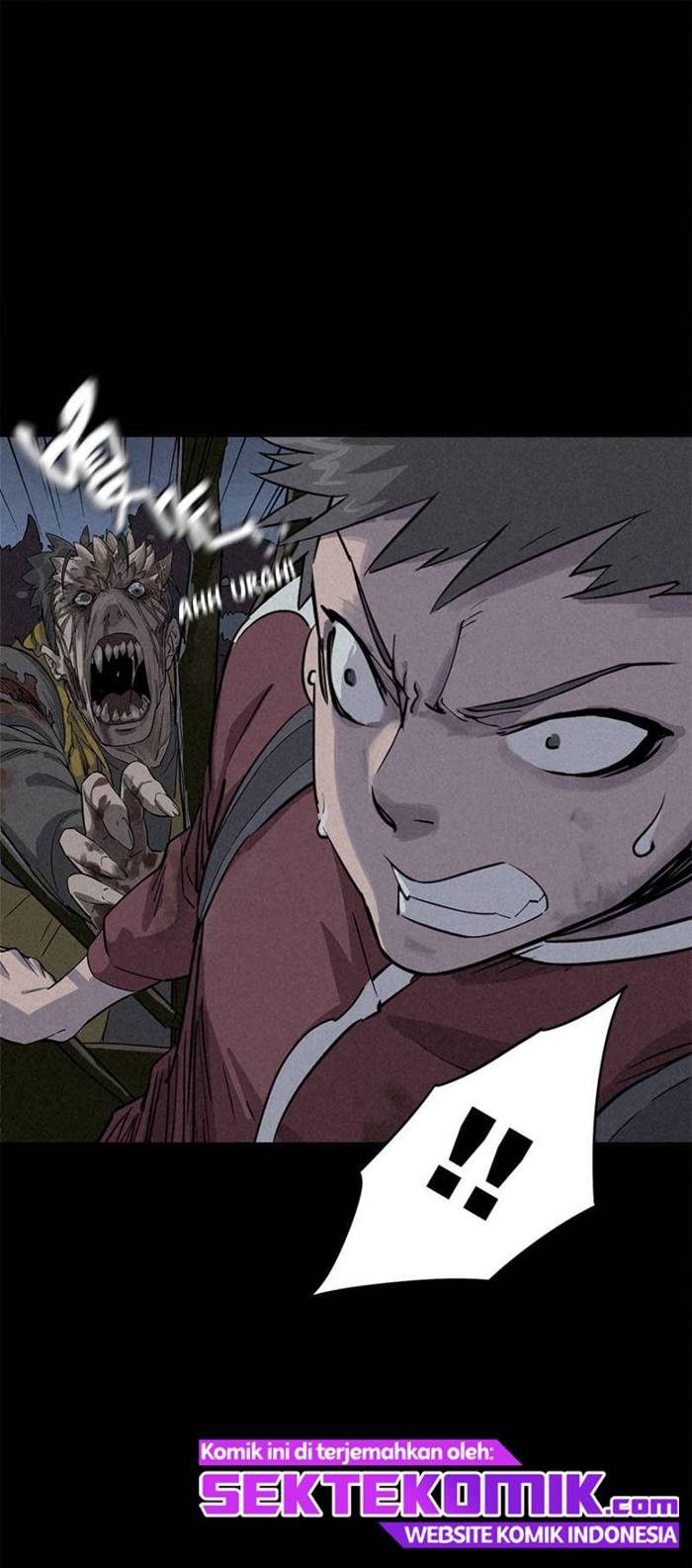 End of The World 2028 Chapter 22 Gambar 20