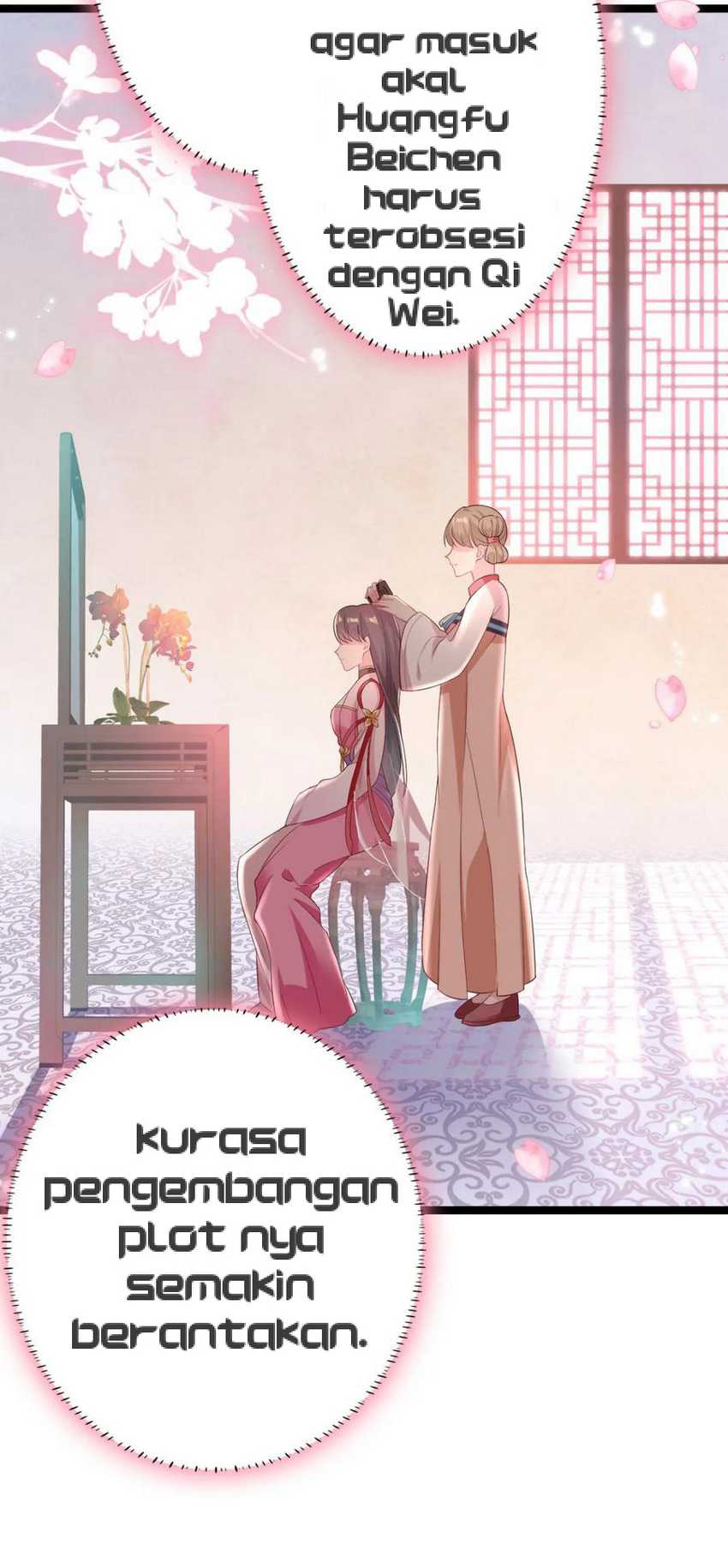 The General Is Up Chapter 13 Gambar 15