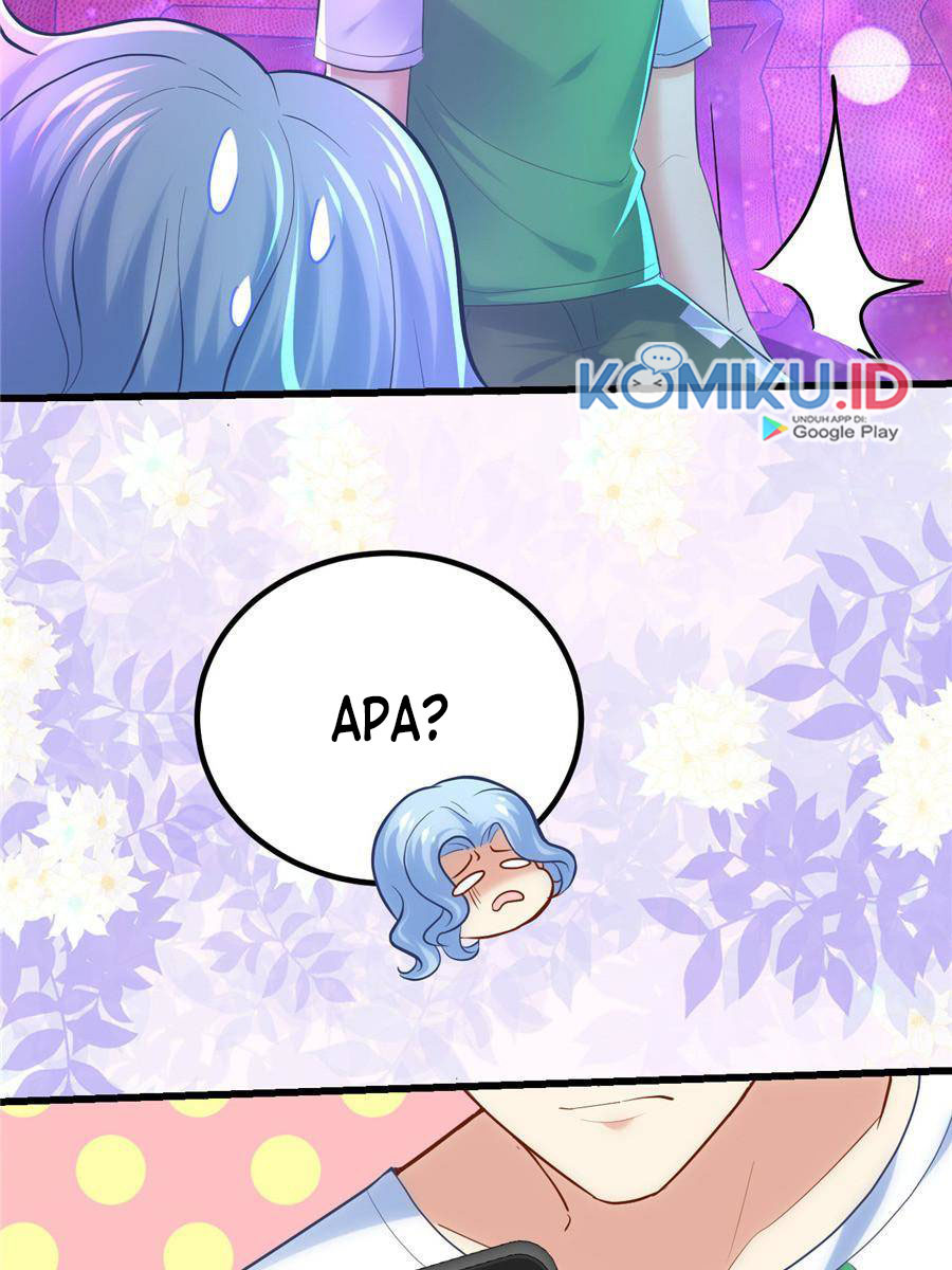 My Beautiful Time with You Chapter 150 halaman 53