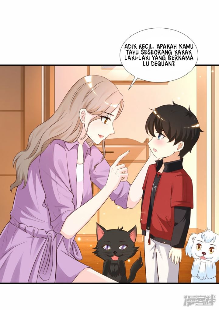 The Strongest Peach Blossom Chapter 78 Gambar 15