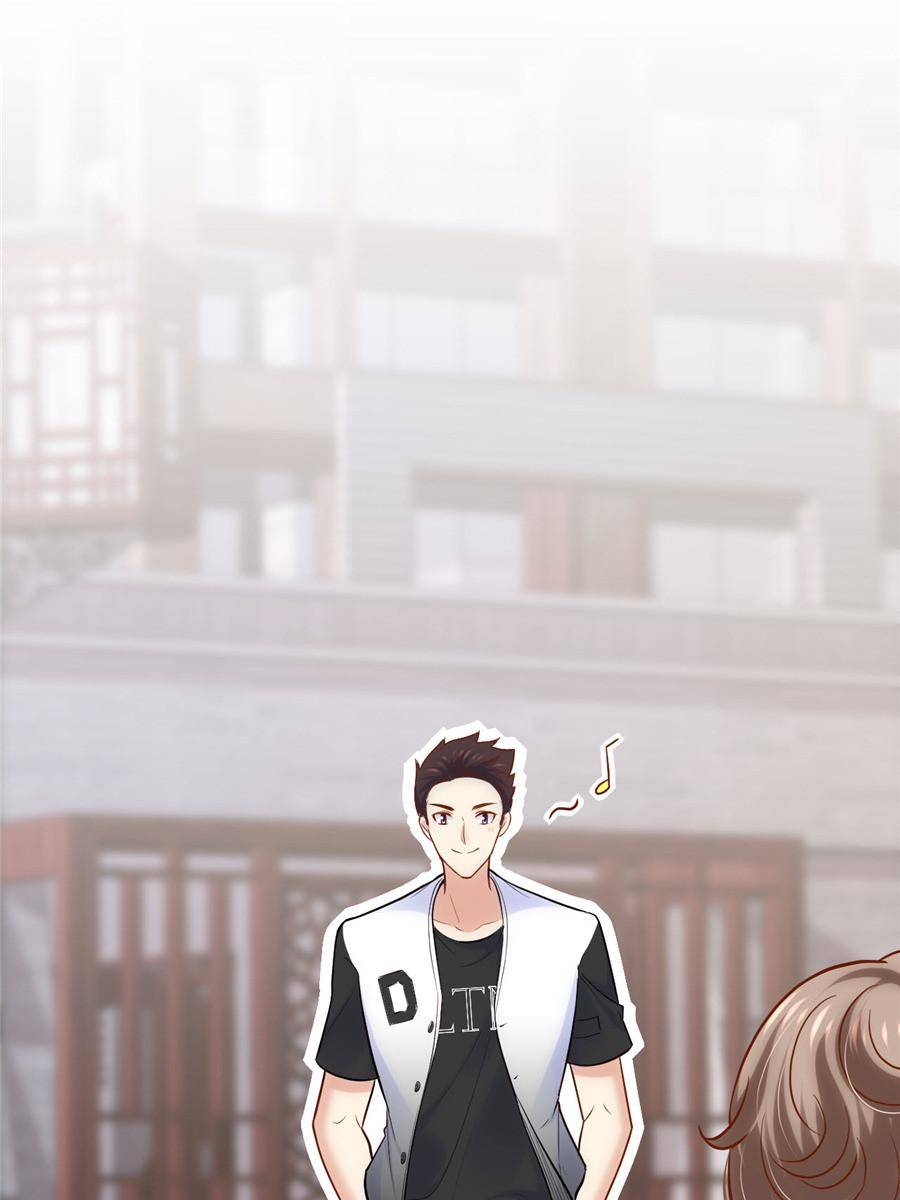 My Beautiful Time with You Chapter 151 halaman 46