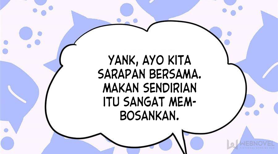 My Beautiful Time with You Chapter 151 halaman 48