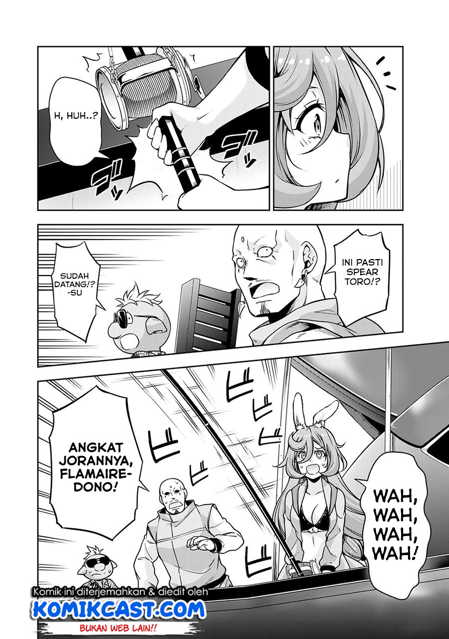 Tensei Shitara Slime Datta Ken: Spin Off Chapter 47 halaman 16