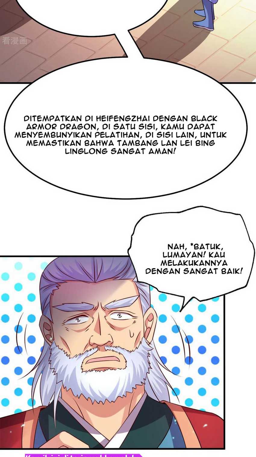Son in Law Does Cheap Cultivation Chapter 42 halaman 23