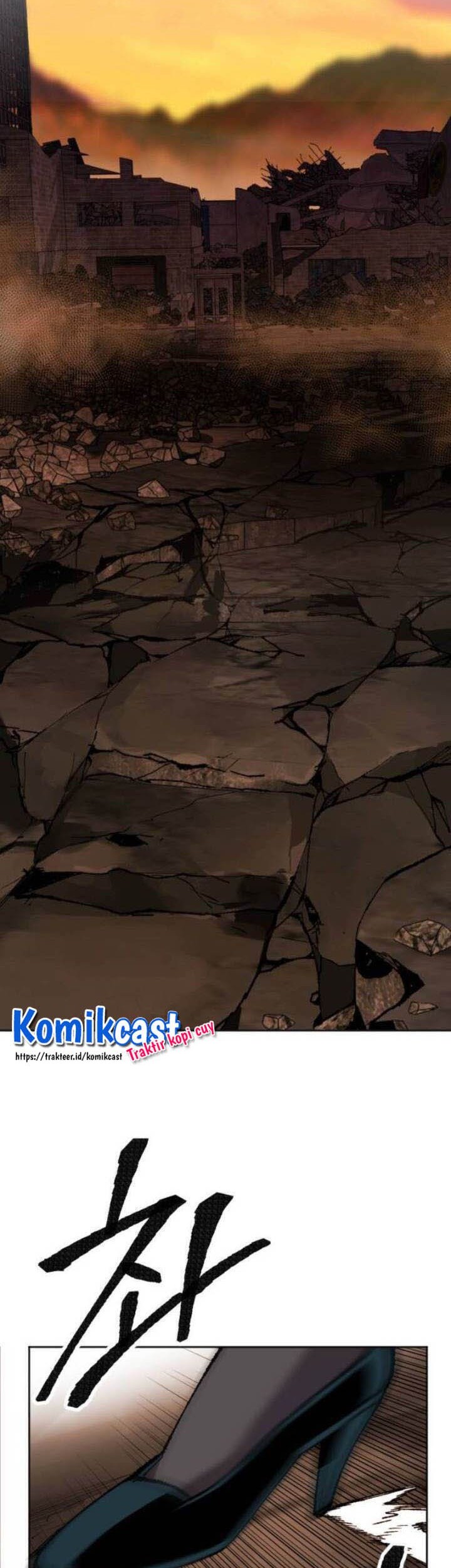 Limit Breaker Chapter 16 Gambar 55