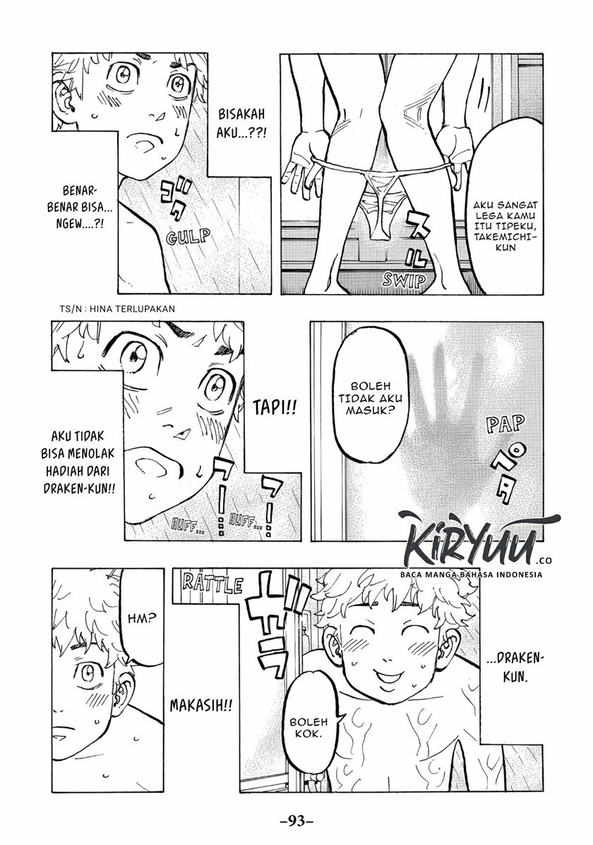 Tokyo卍Revengers Chapter 65 Gambar 12