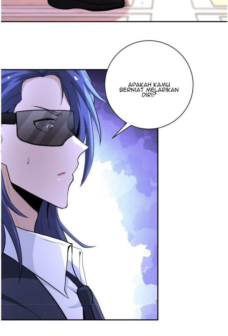 Super System Chapter 145 halaman 16
