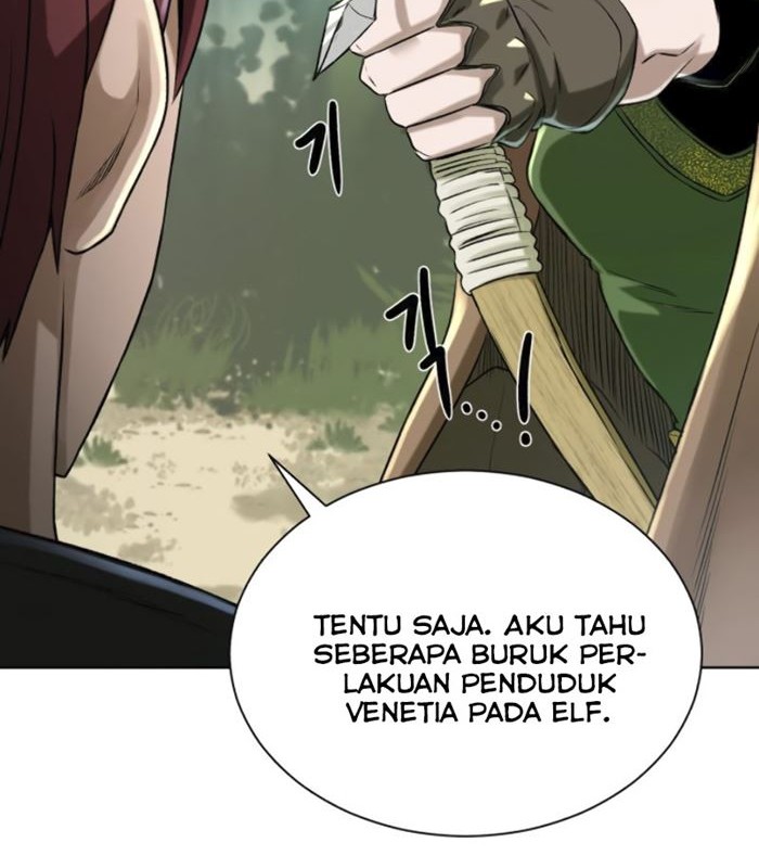 Dungeon and Artifact Chapter 12 halaman 31