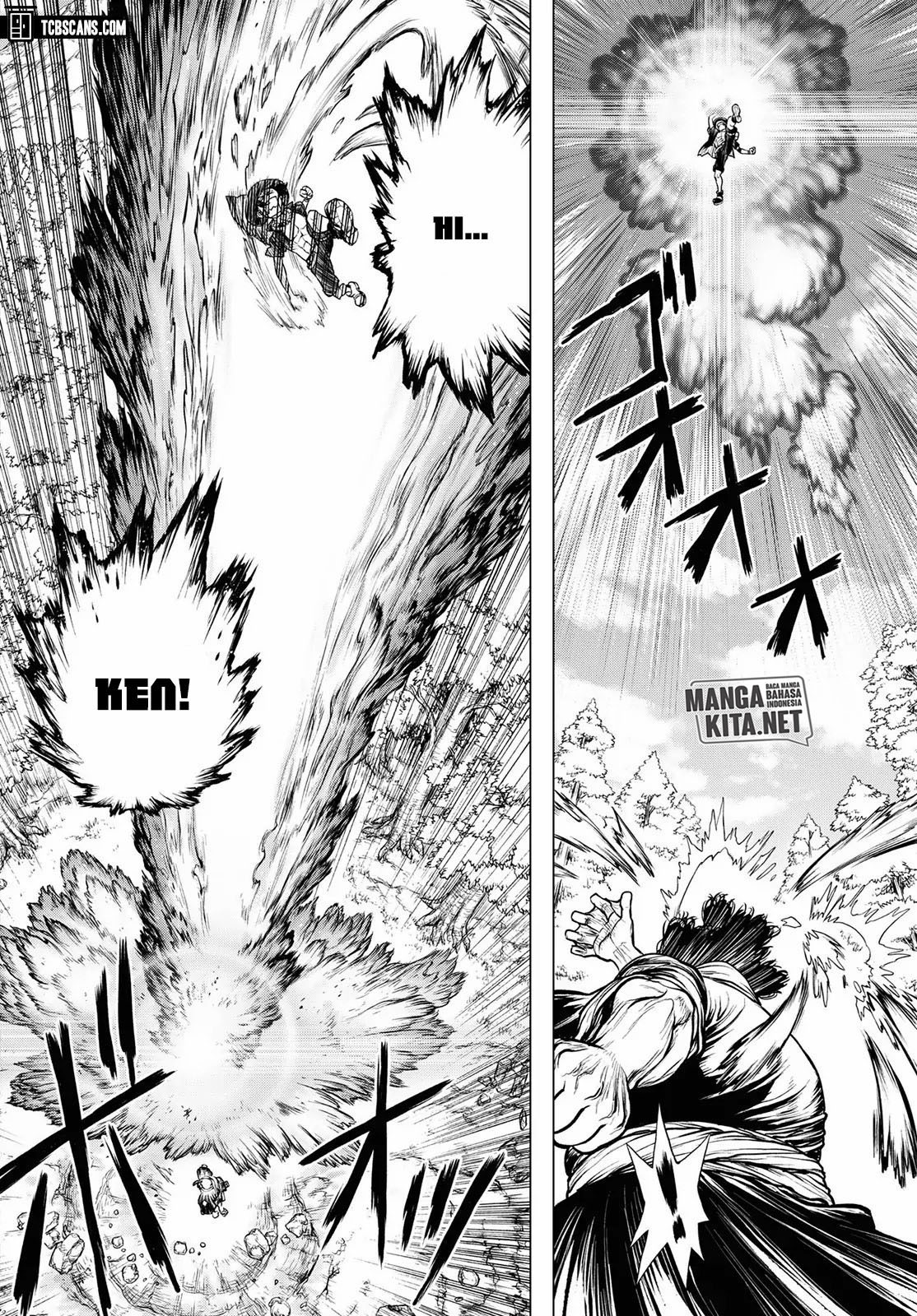 One Piece: Ace Story Chapter 2 halaman 31
