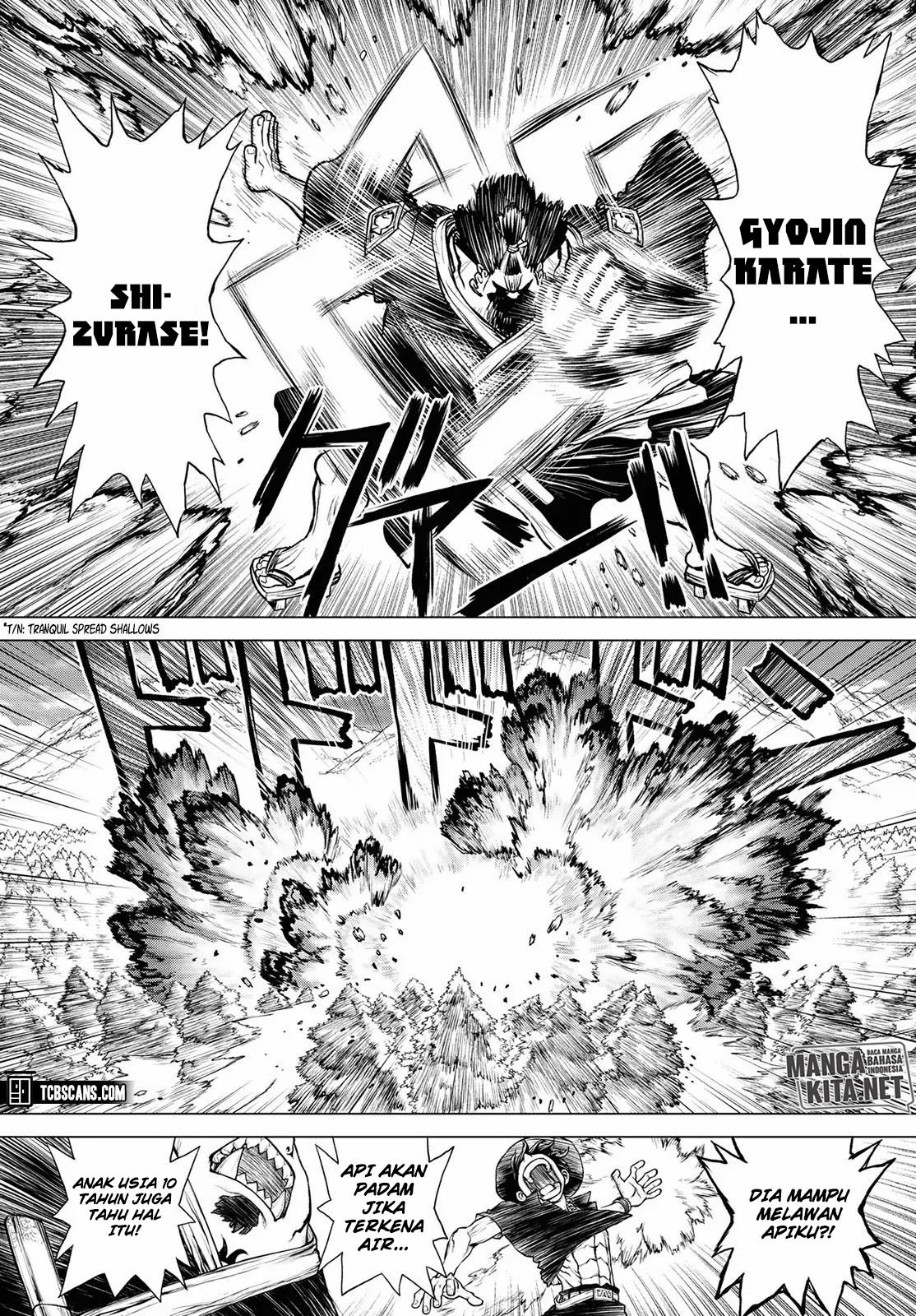 One Piece: Ace Story Chapter 2 halaman 32
