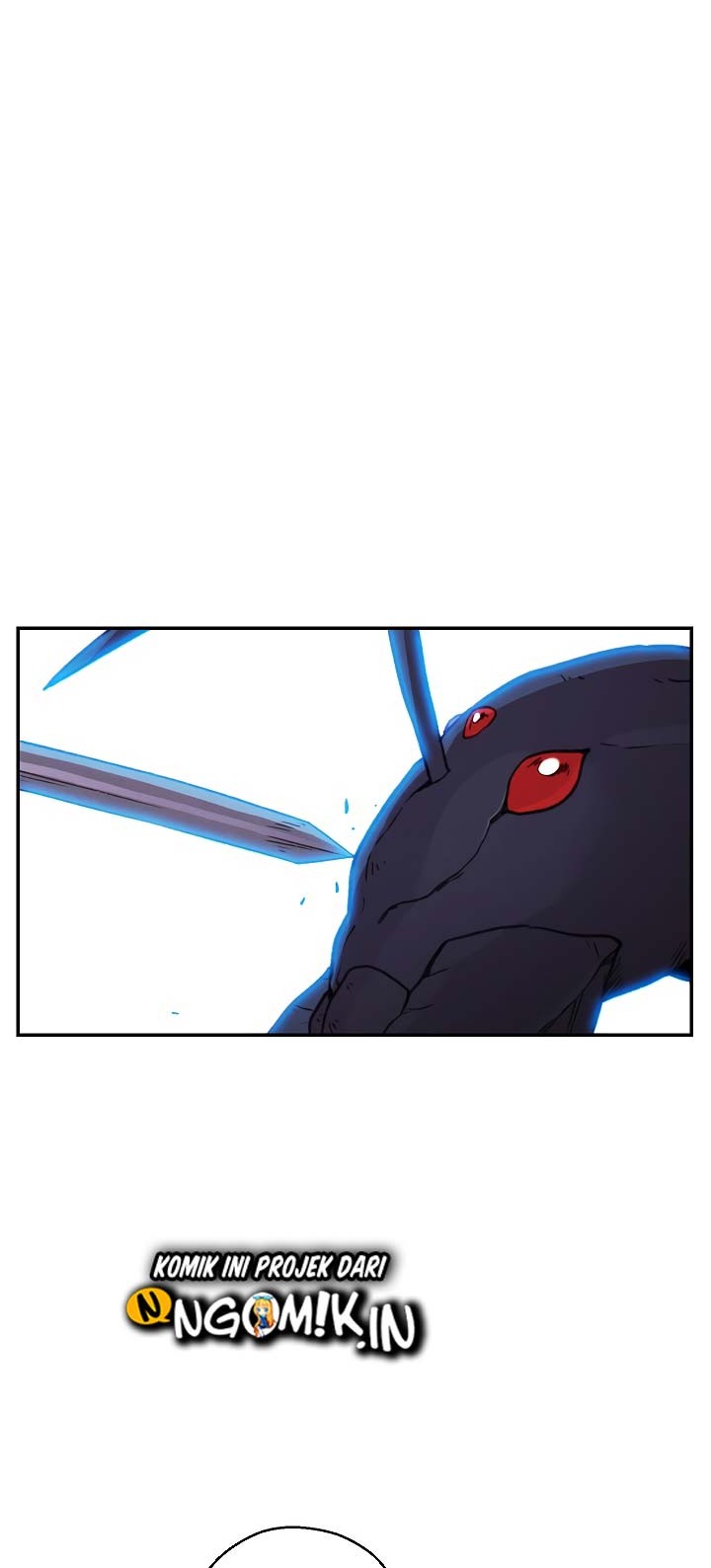 Dungeon Reset Chapter 69 halaman 28