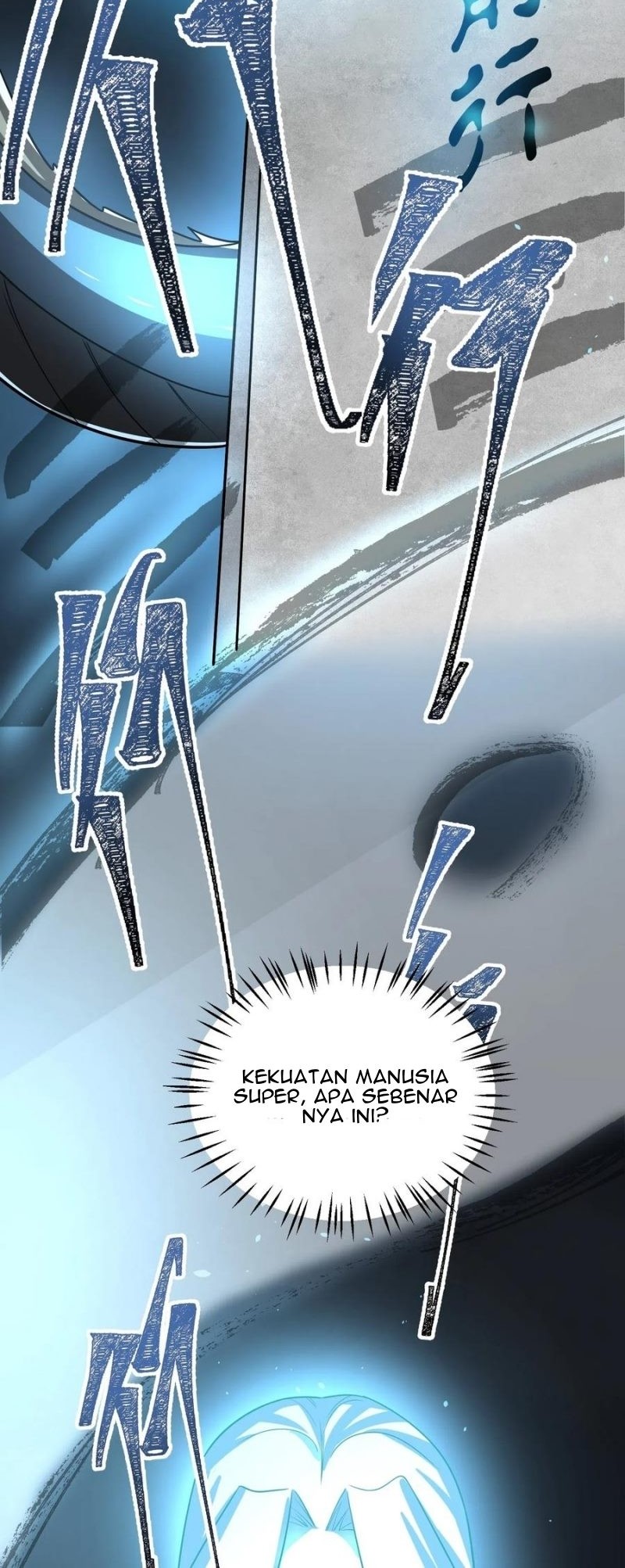 First Dragon Chapter 138 halaman 23
