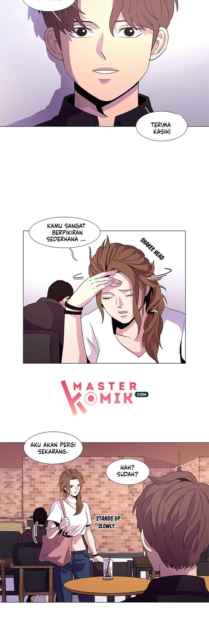 1 Second Chapter 22 Gambar 20