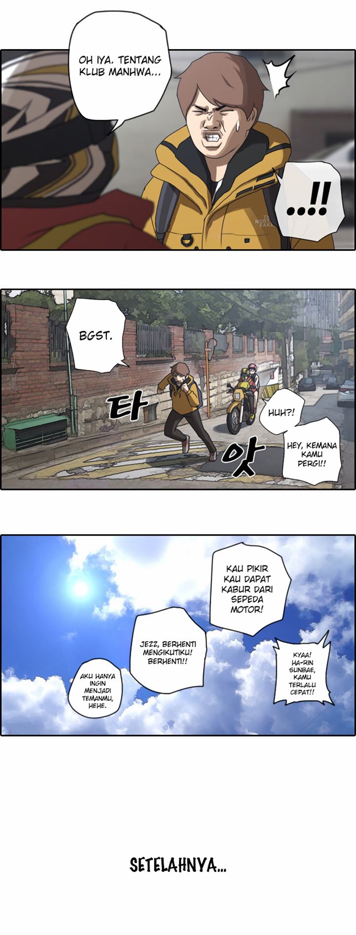 Free Draw Chapter 8 halaman 15