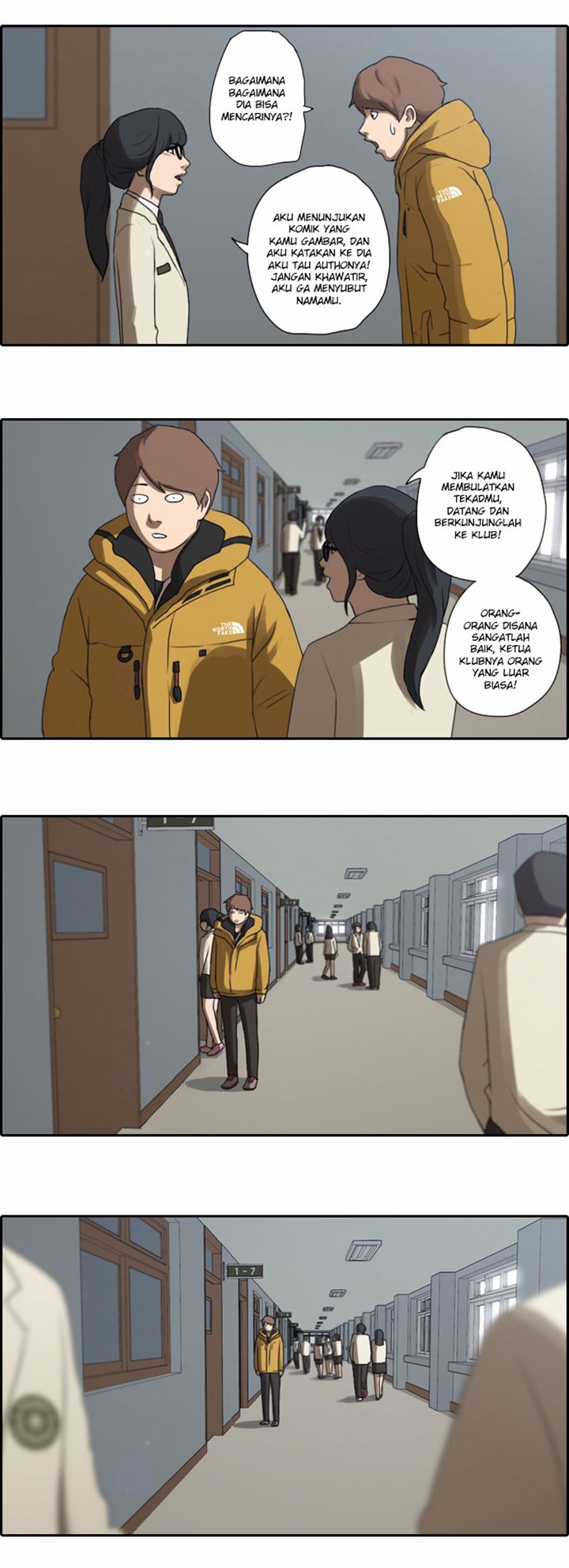 Free Draw Chapter 6 halaman 18