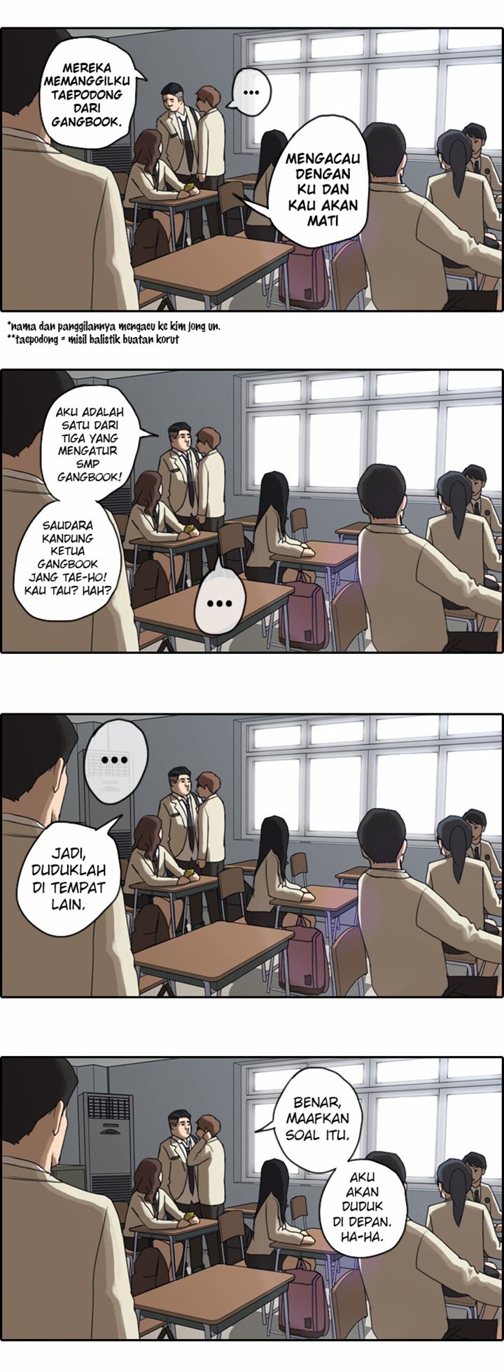 Free Draw Chapter 03 Gambar 13