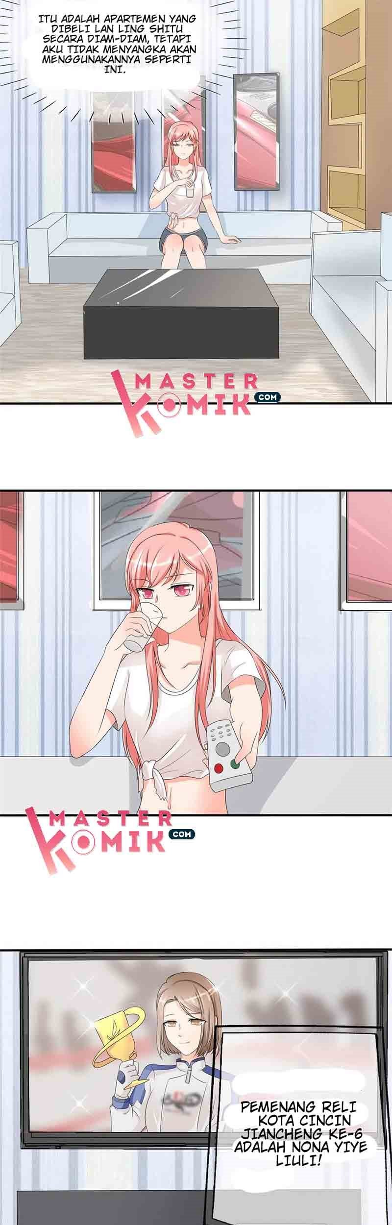 Rebirth Super Goddess Chapter 2 halaman 16