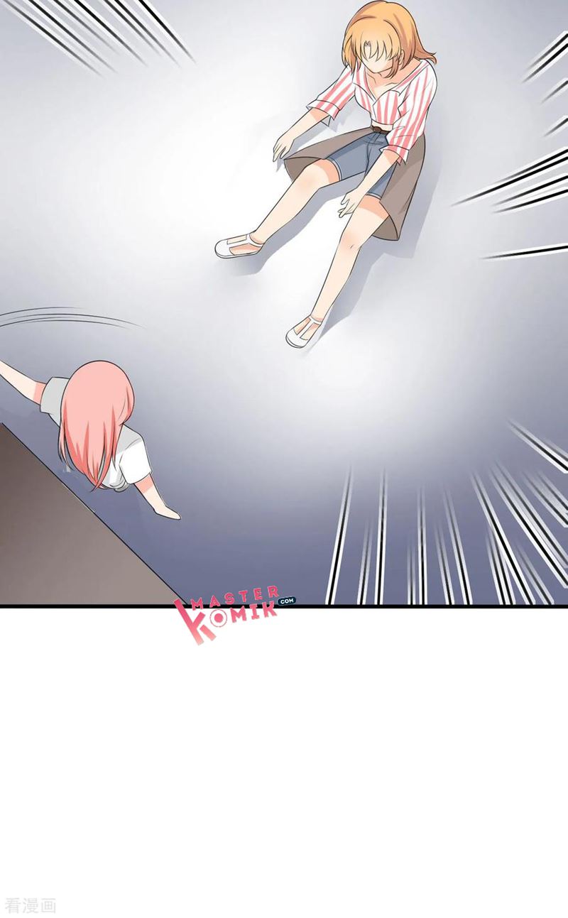 Rebirth Super Goddess Chapter 1 halaman 23
