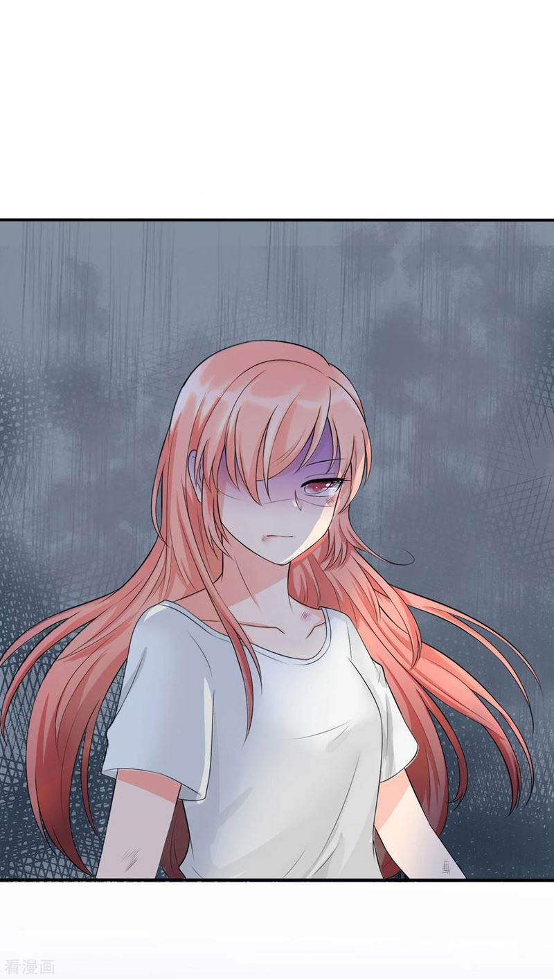 Rebirth Super Goddess Chapter 1 halaman 24