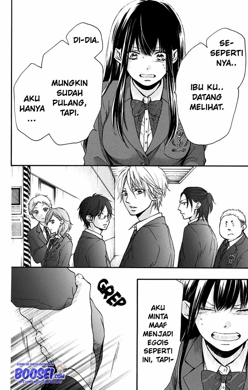 Kono Oto Tomare! Chapter 52 Gambar 30