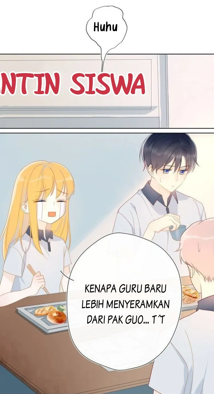 The Stars and I Chapter 02 Gambar 31