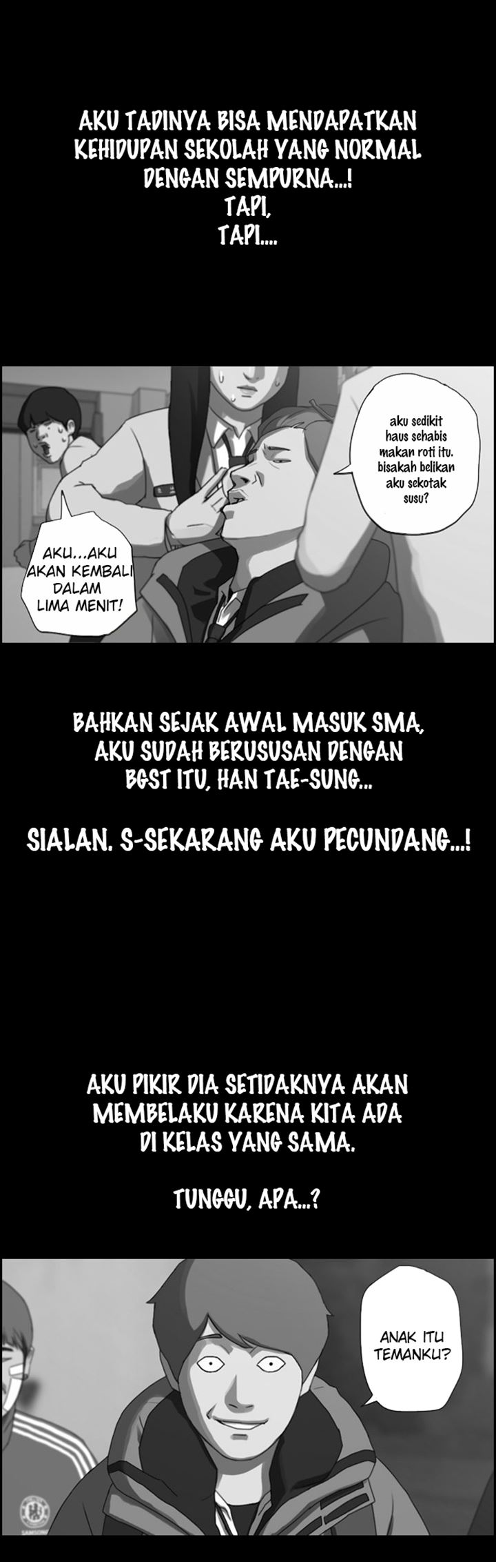 Free Draw Chapter 14 halaman 15