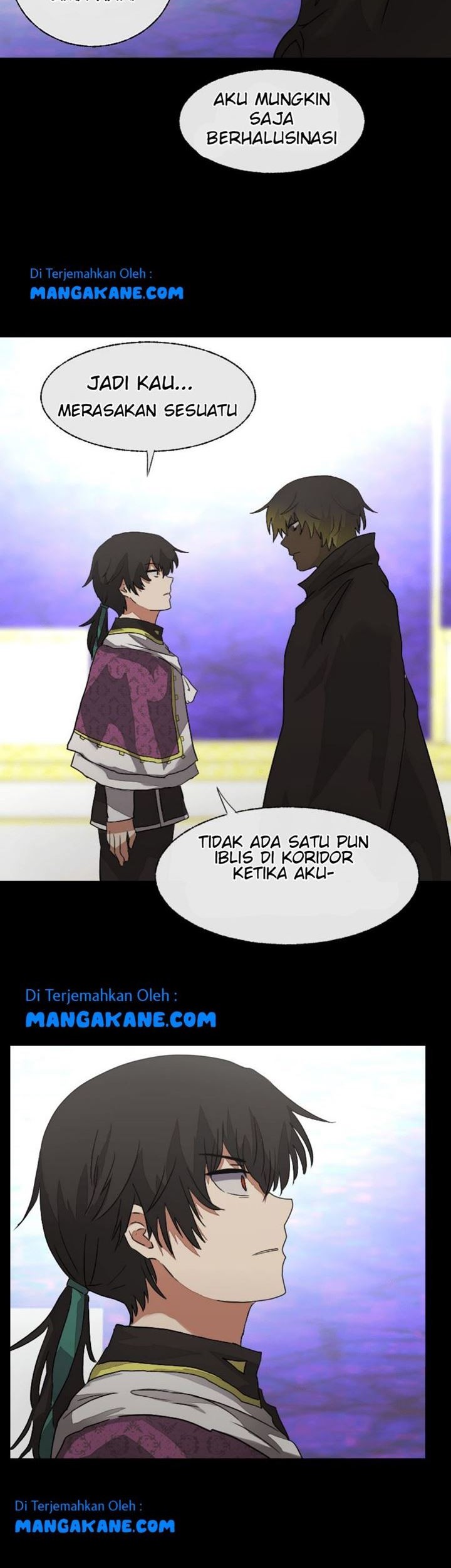 Deor Chapter 8 halaman 23