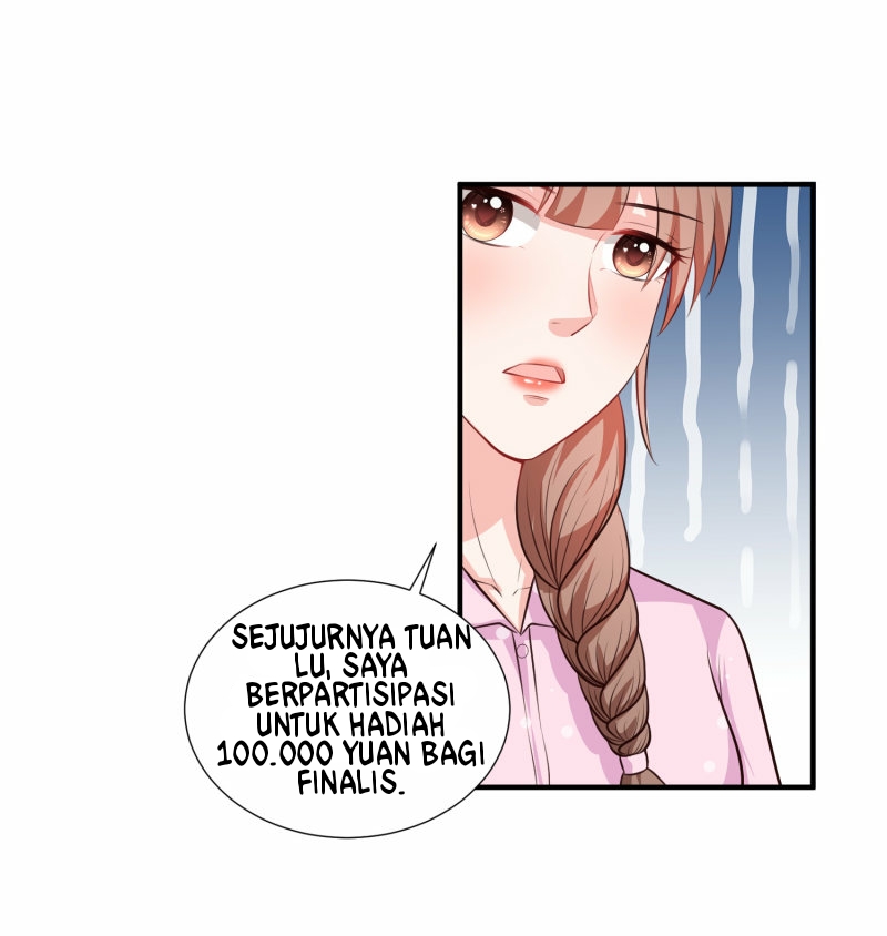 The Strongest Peach Blossom Chapter 90 Gambar 19