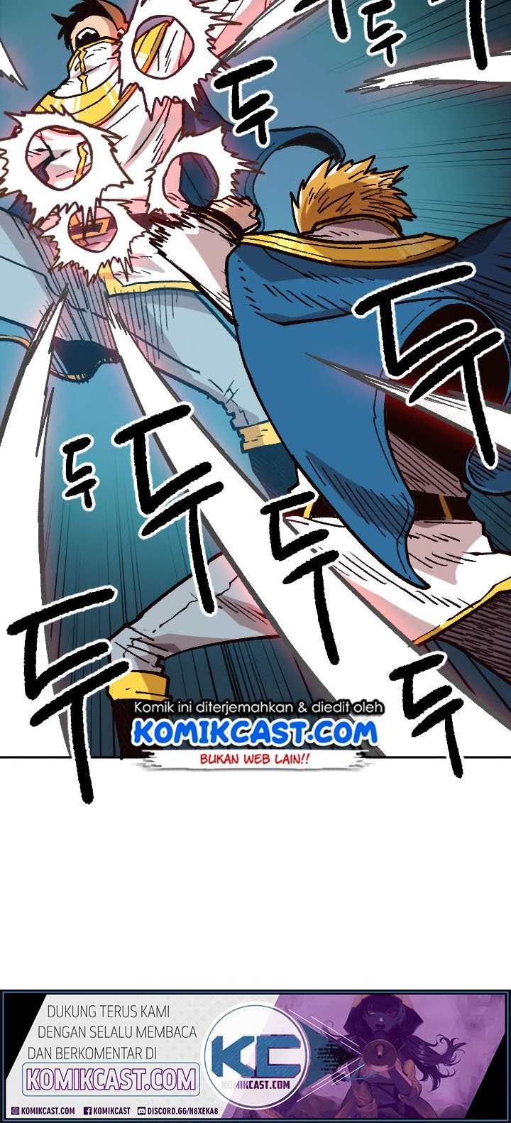 Slave B Chapter 34 halaman 31