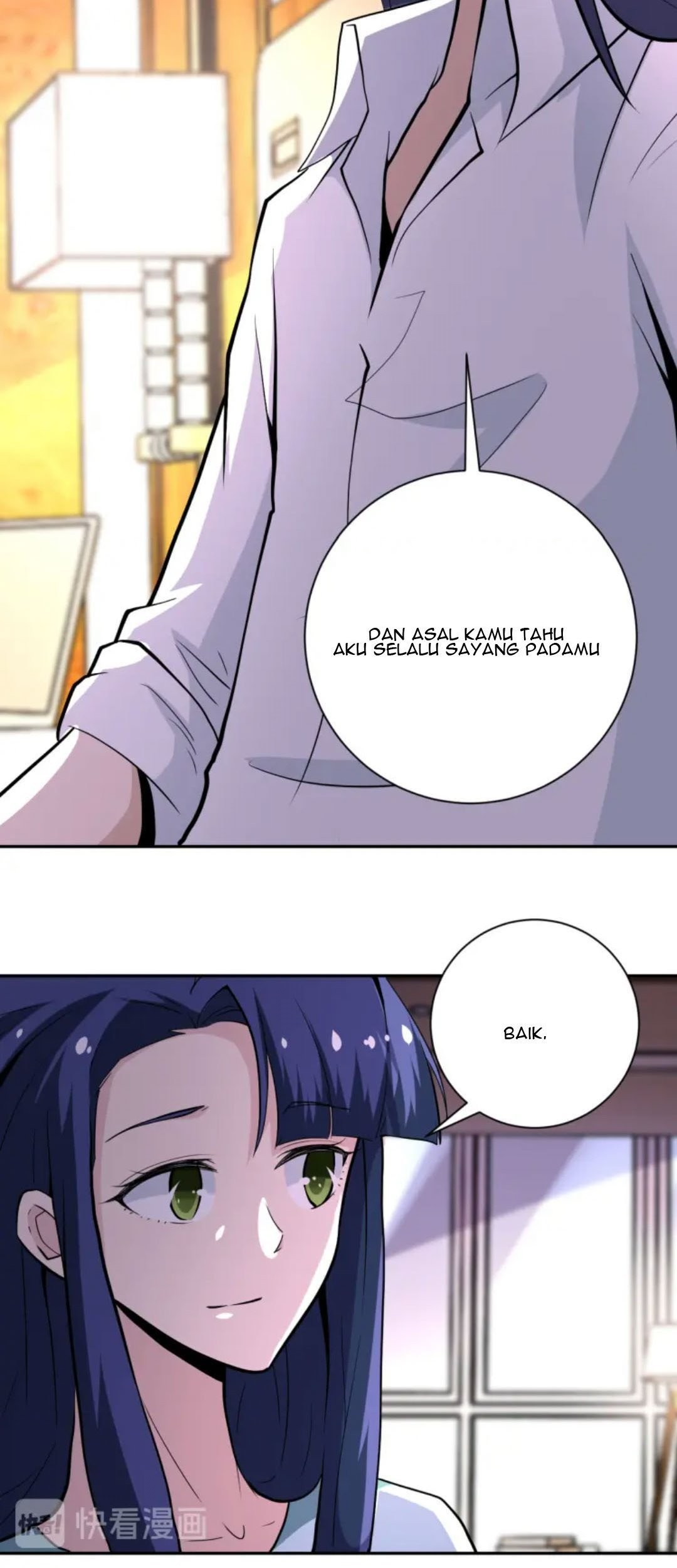 Super System Chapter 151 halaman 24