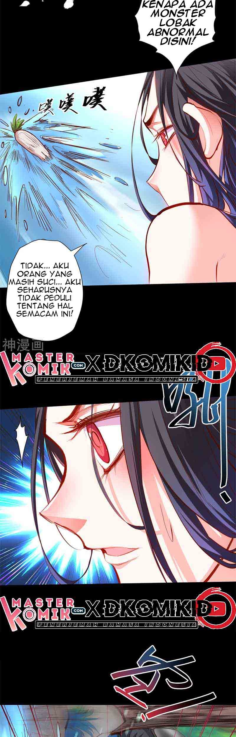 The Strongest Golden Kidney System Chapter 62 Gambar 13