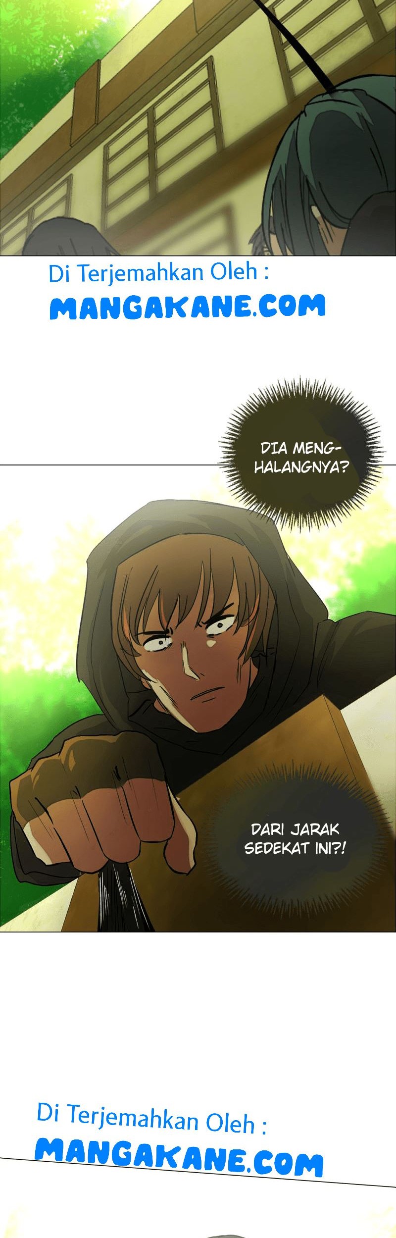 Deor Chapter 13 Gambar 19