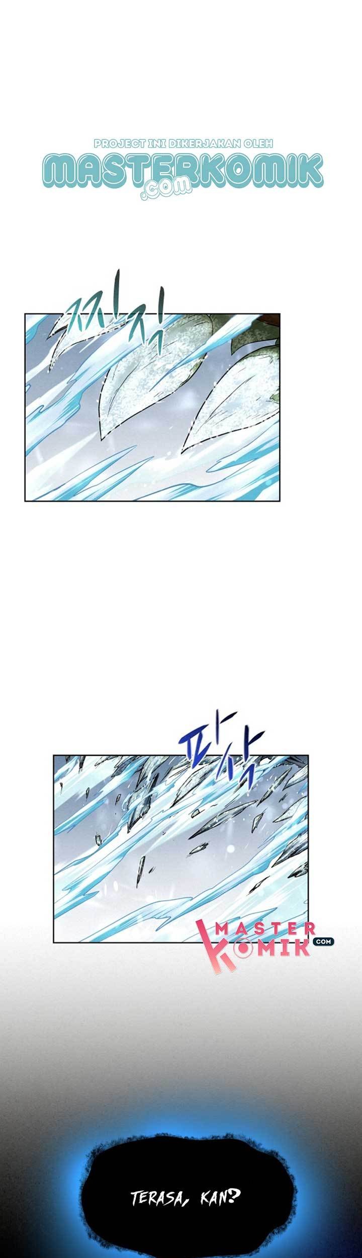 Moshin Hunter Chapter 9 halaman 27