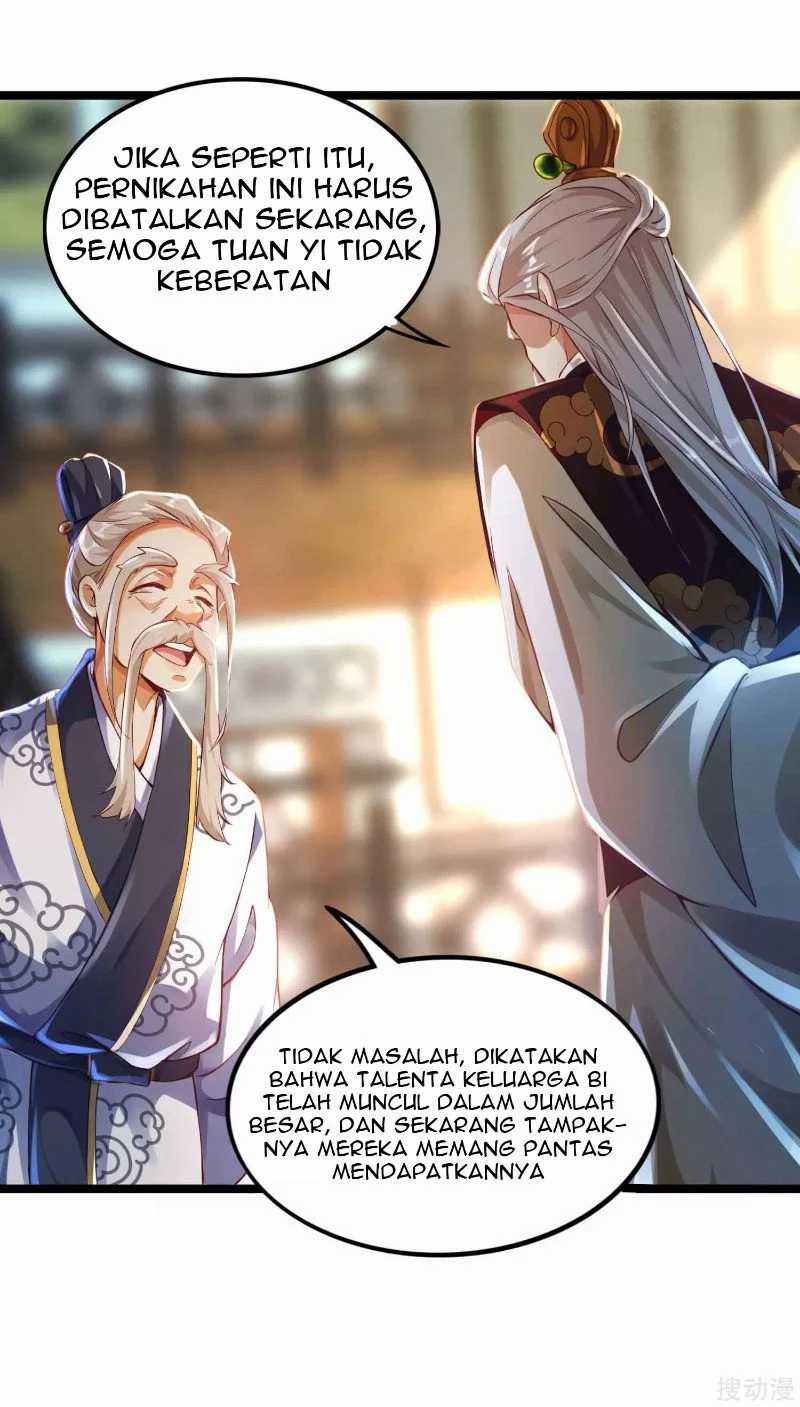 Bisheng Supreme’s Rebirth Chapter 08 Gambar 18