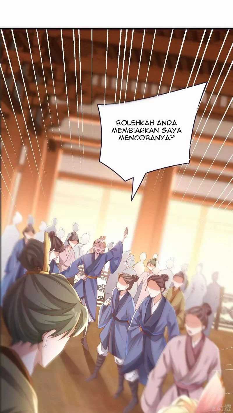 Bisheng Supreme’s Rebirth Chapter 7 Gambar 27
