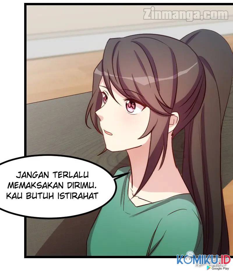 CEO’s Sudden Proposal Chapter 189 Gambar 13