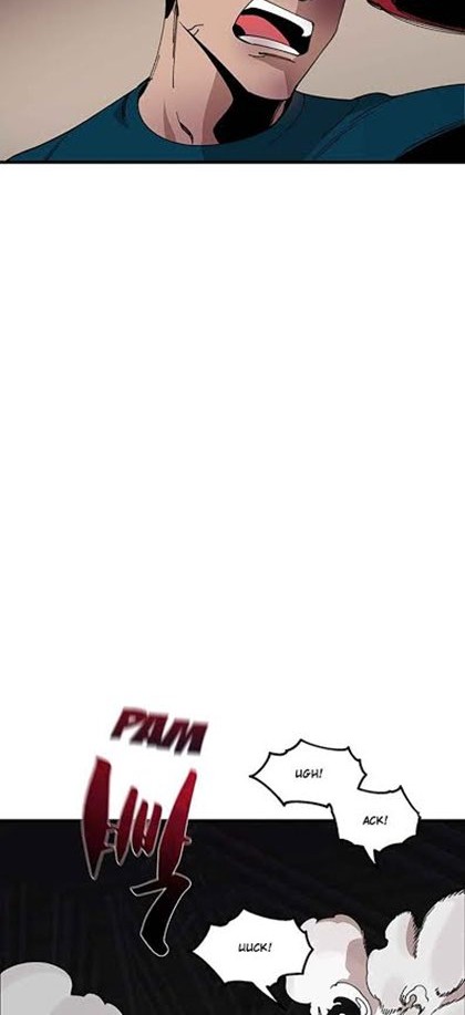 Psycho Revenge Chapter 14 halaman 21