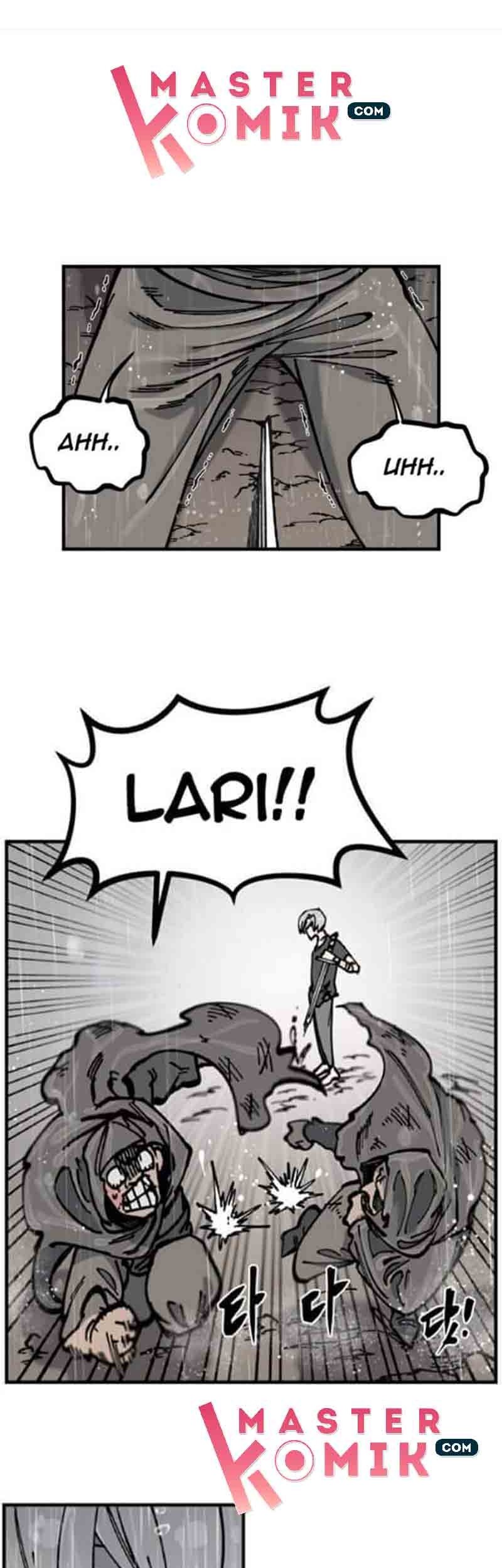 Rathard Chapter 7 halaman 30